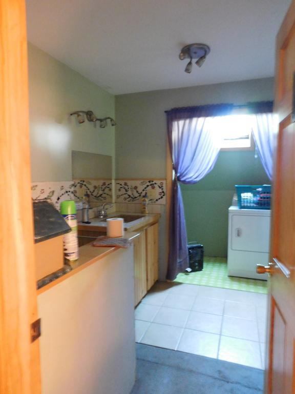 Bed and Breakfast No View Farm Rumford Экстерьер фото