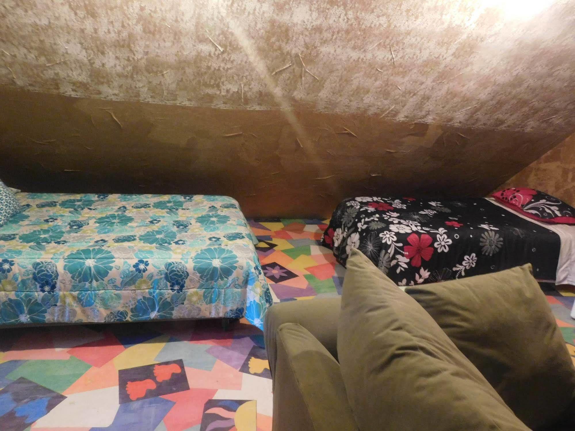 Bed and Breakfast No View Farm Rumford Экстерьер фото