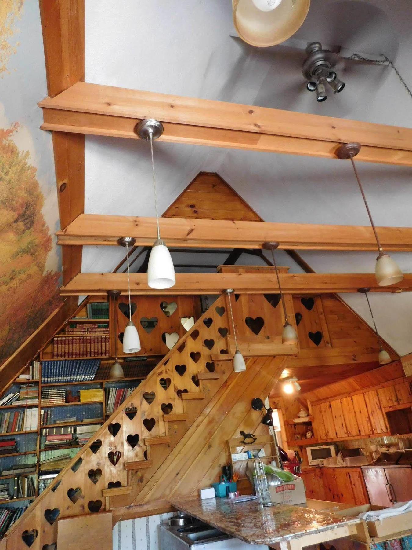 Bed and Breakfast No View Farm Rumford Экстерьер фото